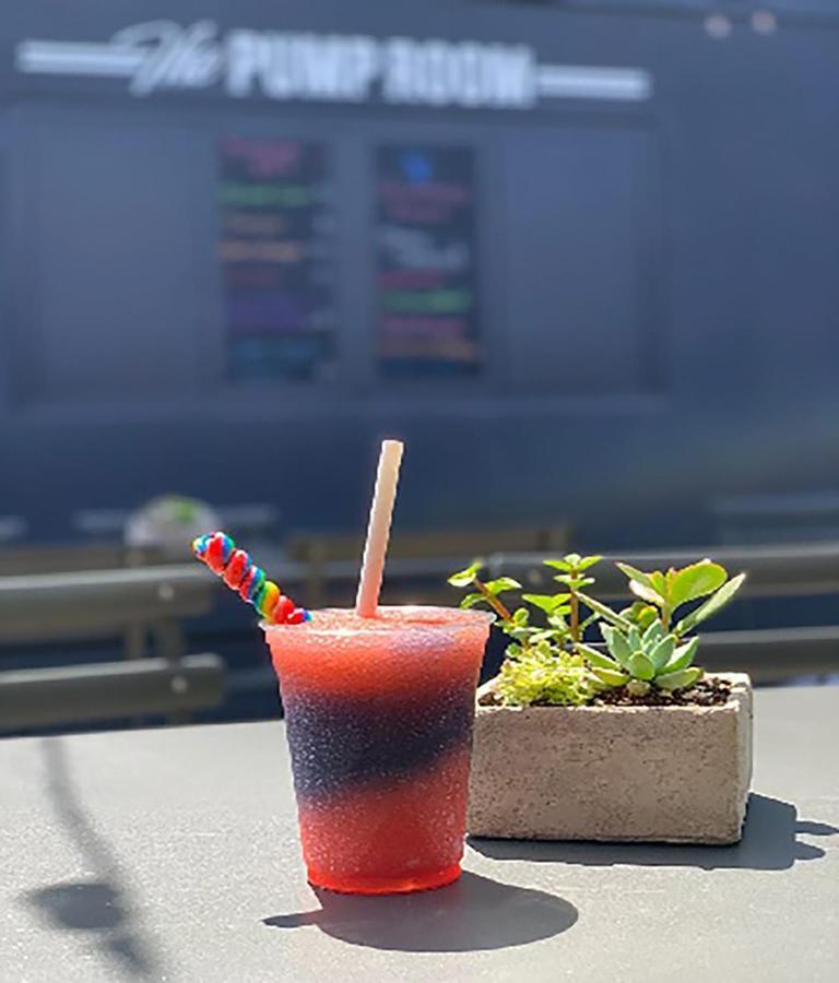 Trumbull And Porter - Detroit Downtown Ngoại thất bức ảnh