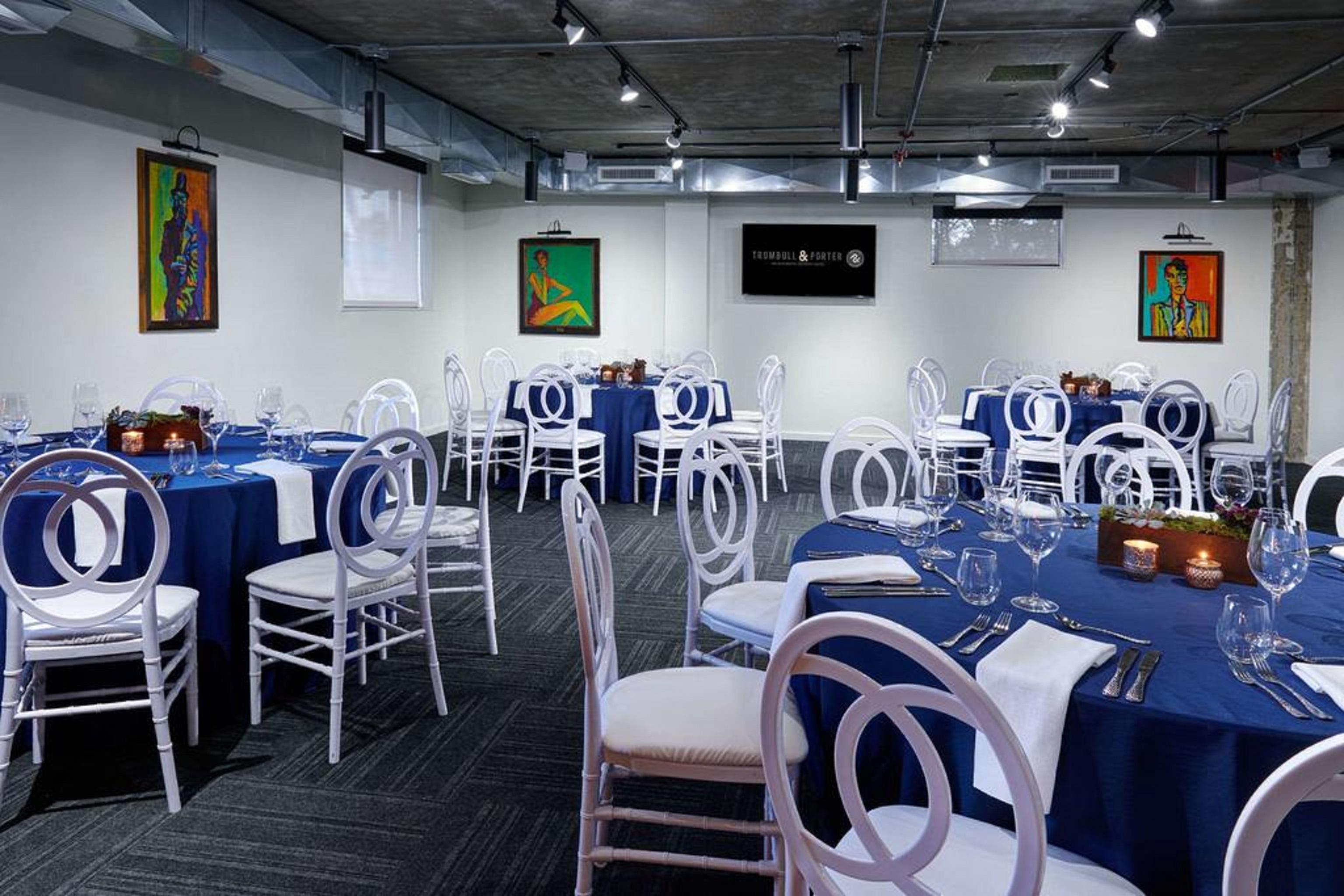 Trumbull And Porter - Detroit Downtown Ngoại thất bức ảnh