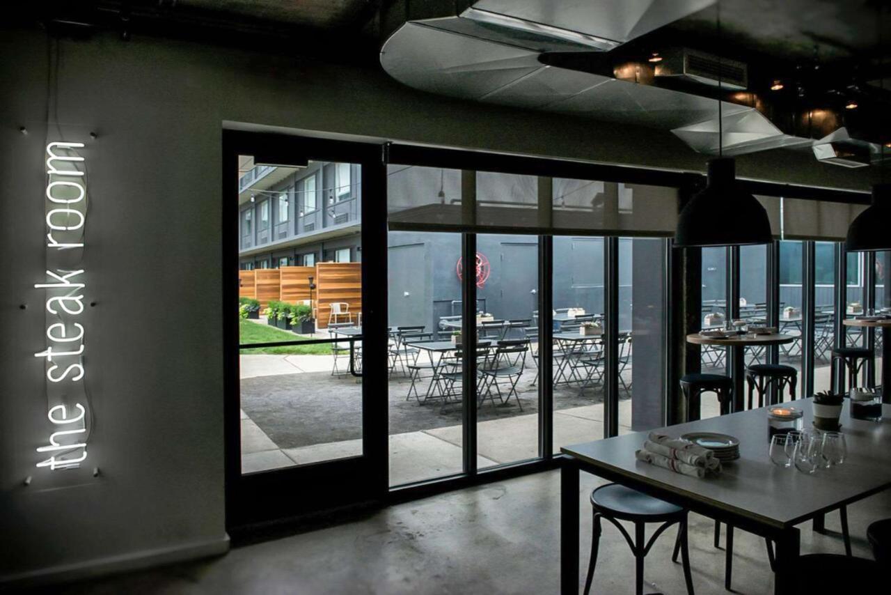 Trumbull And Porter - Detroit Downtown Ngoại thất bức ảnh